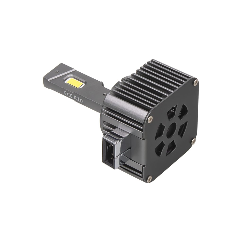 LED D1S bílá, 400V-25kV, 6000LM, CAN-Bus