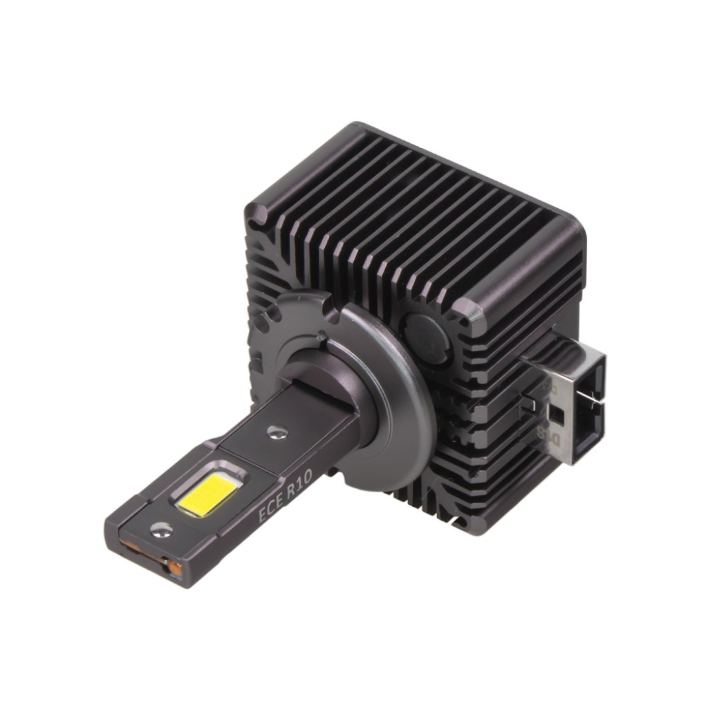 LED D1S bílá, 400V-25kV, 8000LM, CAN-Bus, ECE-R10