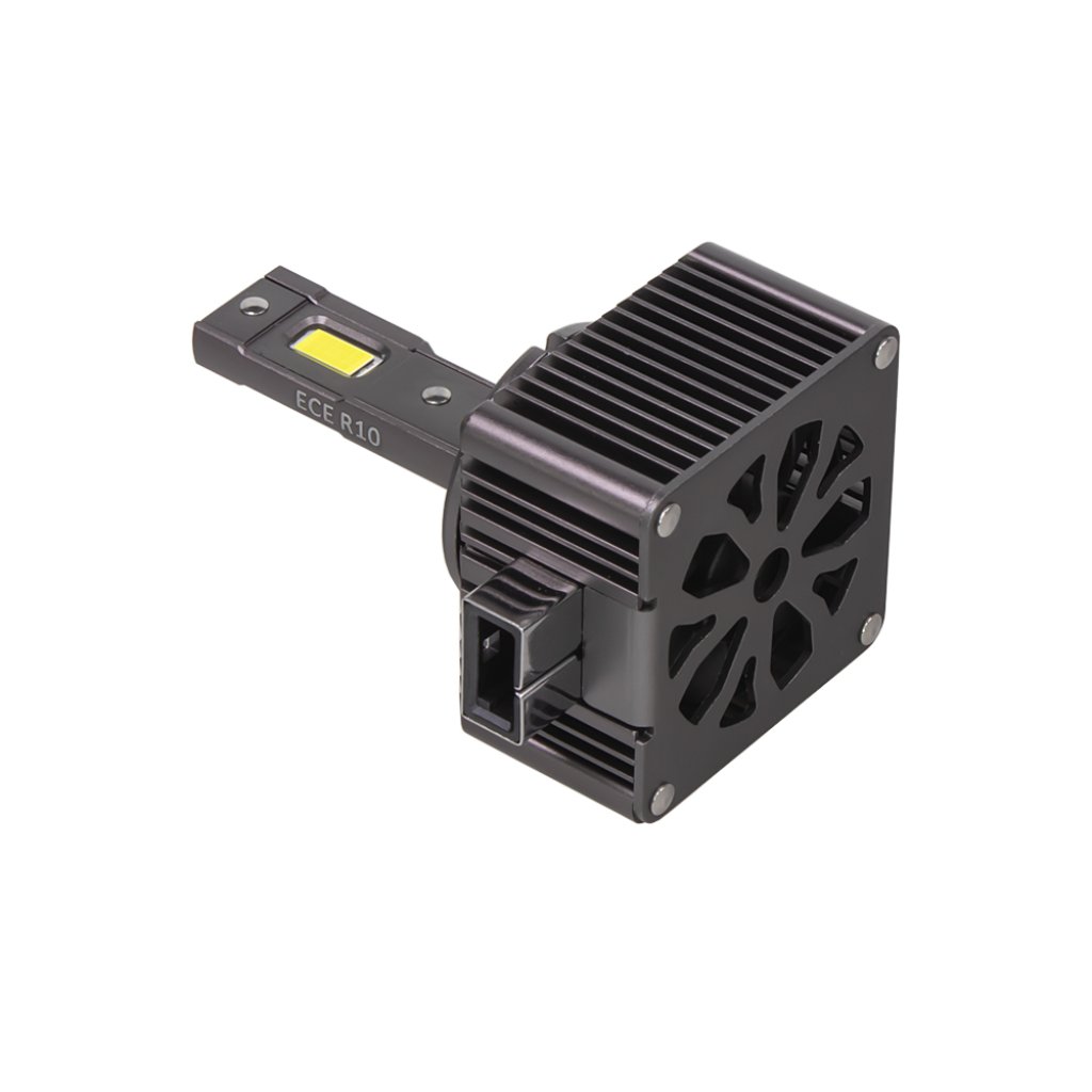 LED D1S bílá, 400V-25kV, 8000LM, CAN-Bus, ECE-R10