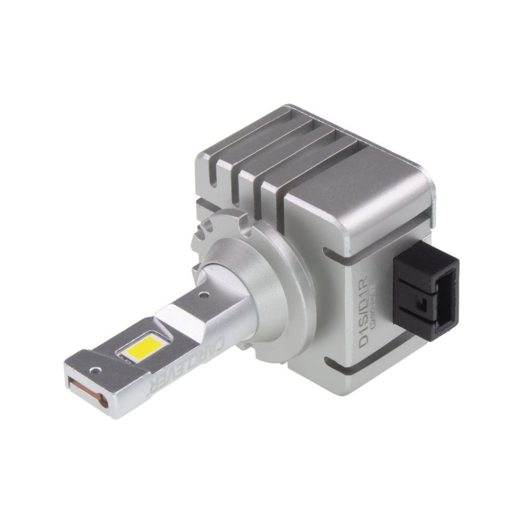 LED D1S/D1R bílá, 9000LM, 60LED