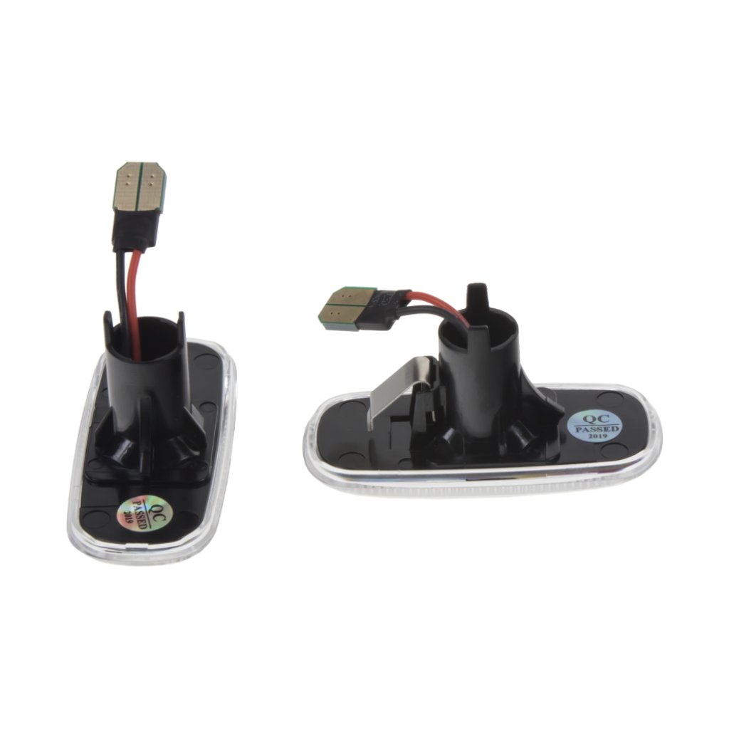 LED dynamické blinkry Audi oranžové A2, A3, A4, A6, A8, TT