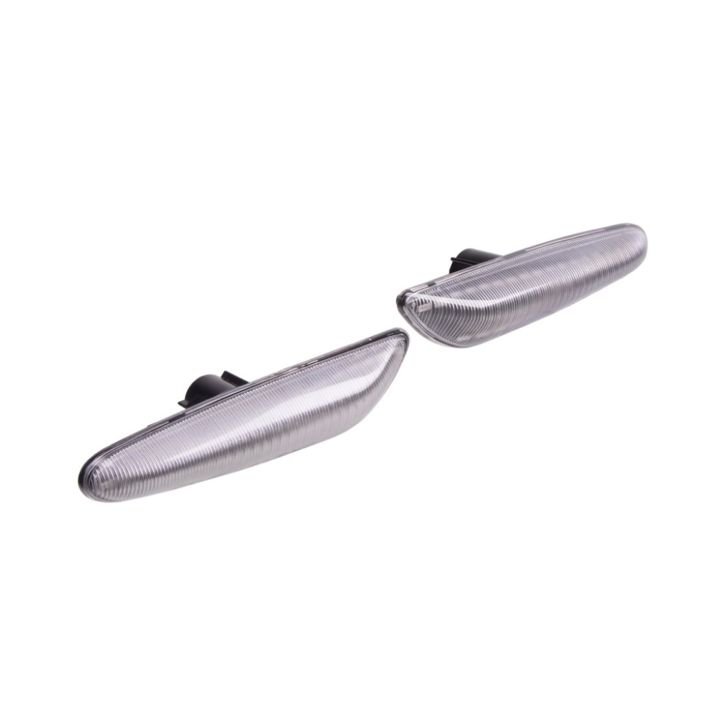 LED dynamické blinkry BMW oranžové 1, 3, 5, X1, X3, X5