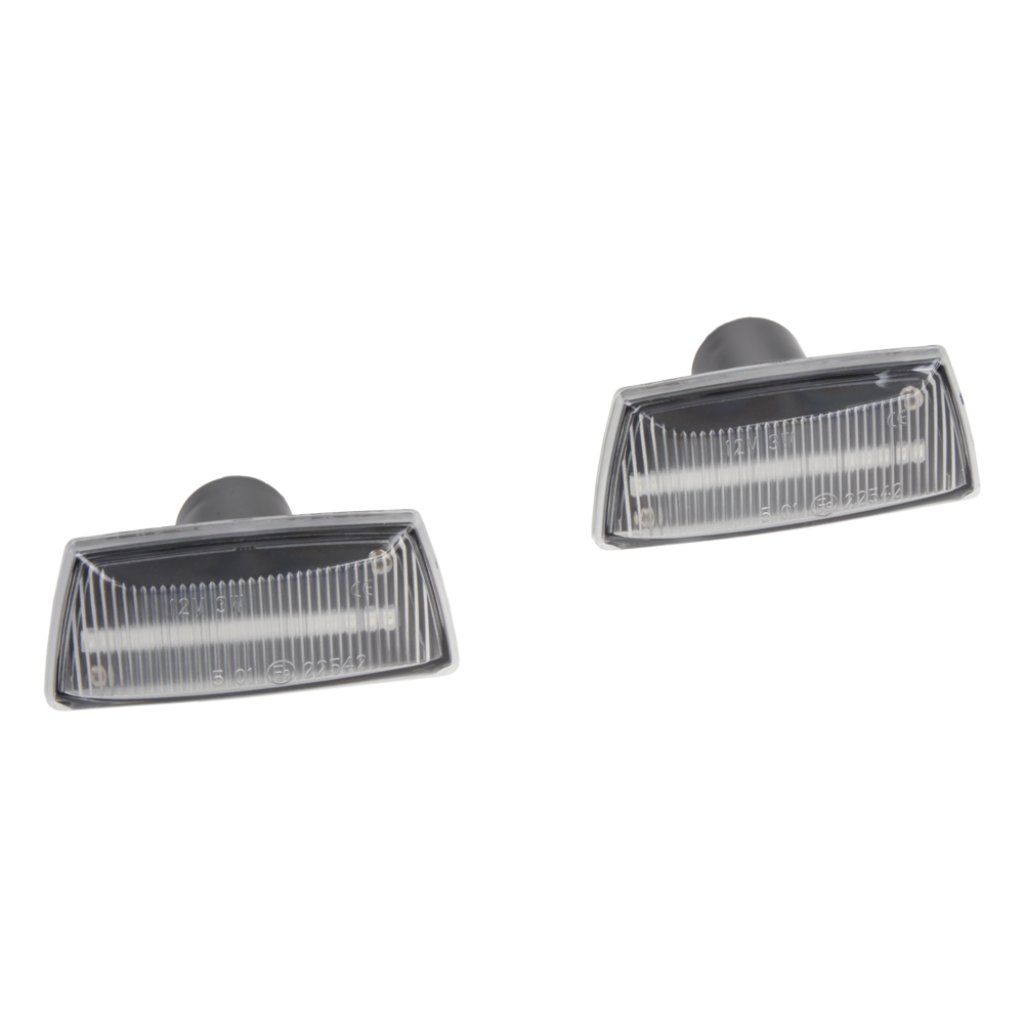 LED dynamické blinkry Opel oranžové Astra, Corsa, Insignia, Meriva, Zafira