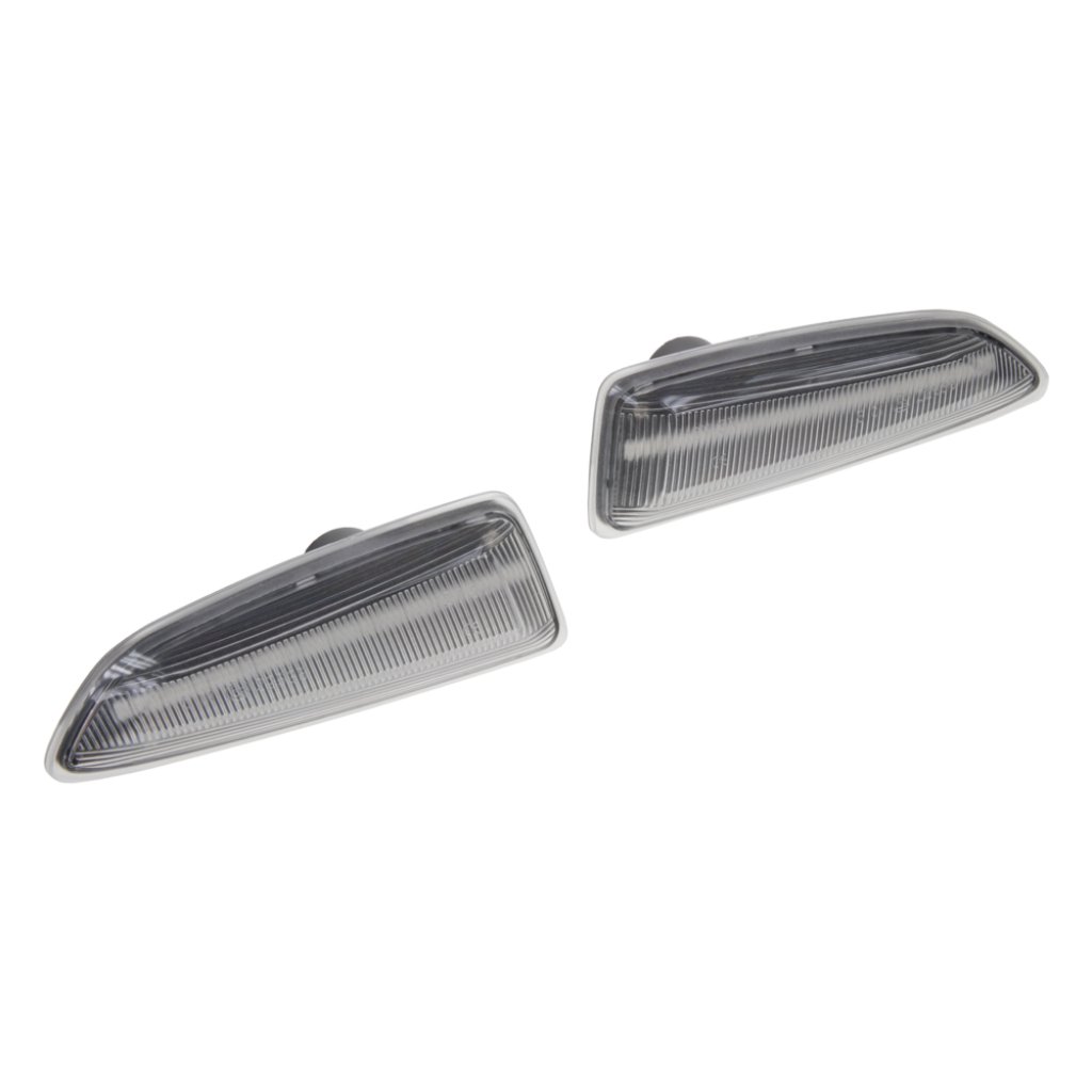 LED dynamické blinkry Opel oranžové Astra, Zafira, Insignia, Grandland X