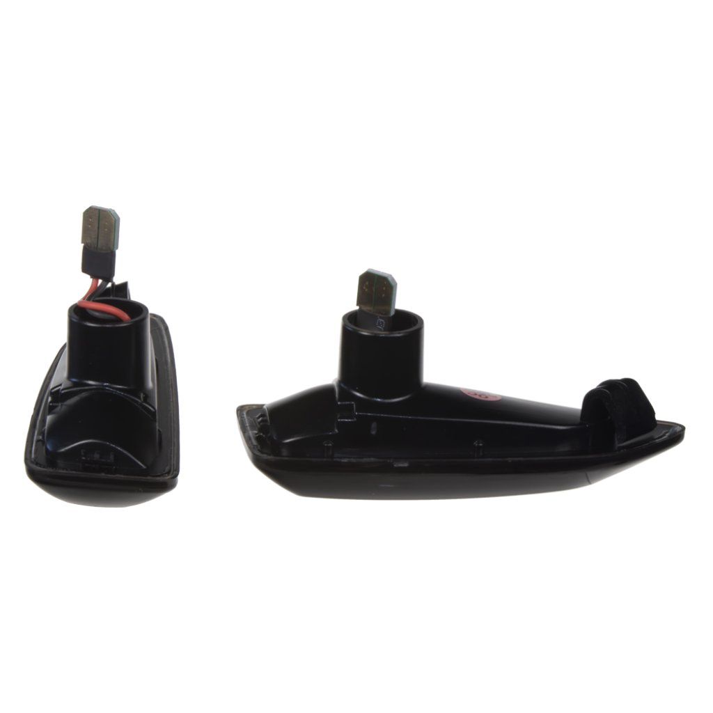LED dynamické blinkry Opel oranžové kouřové Astra, Zafira, Insignia, Grandland X