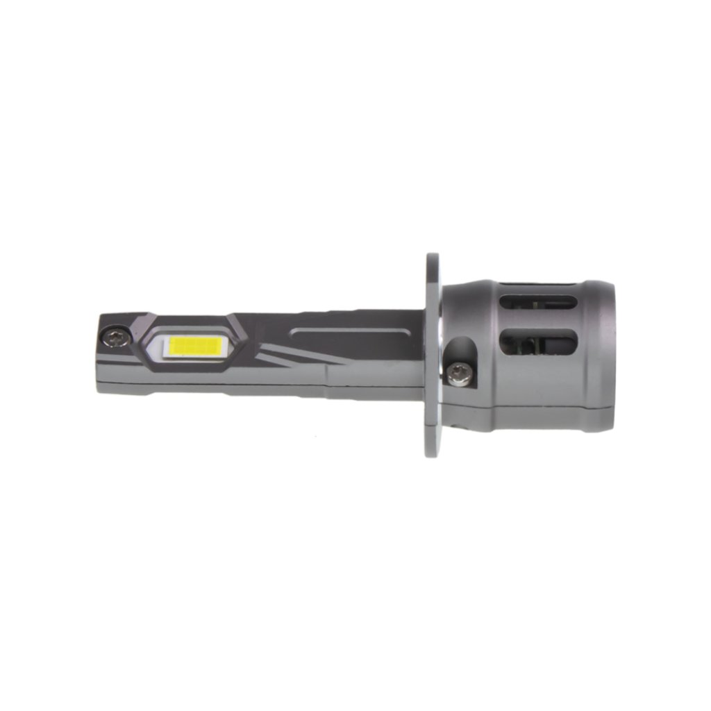 LED H1 bílá, 9-18V, 4600LM