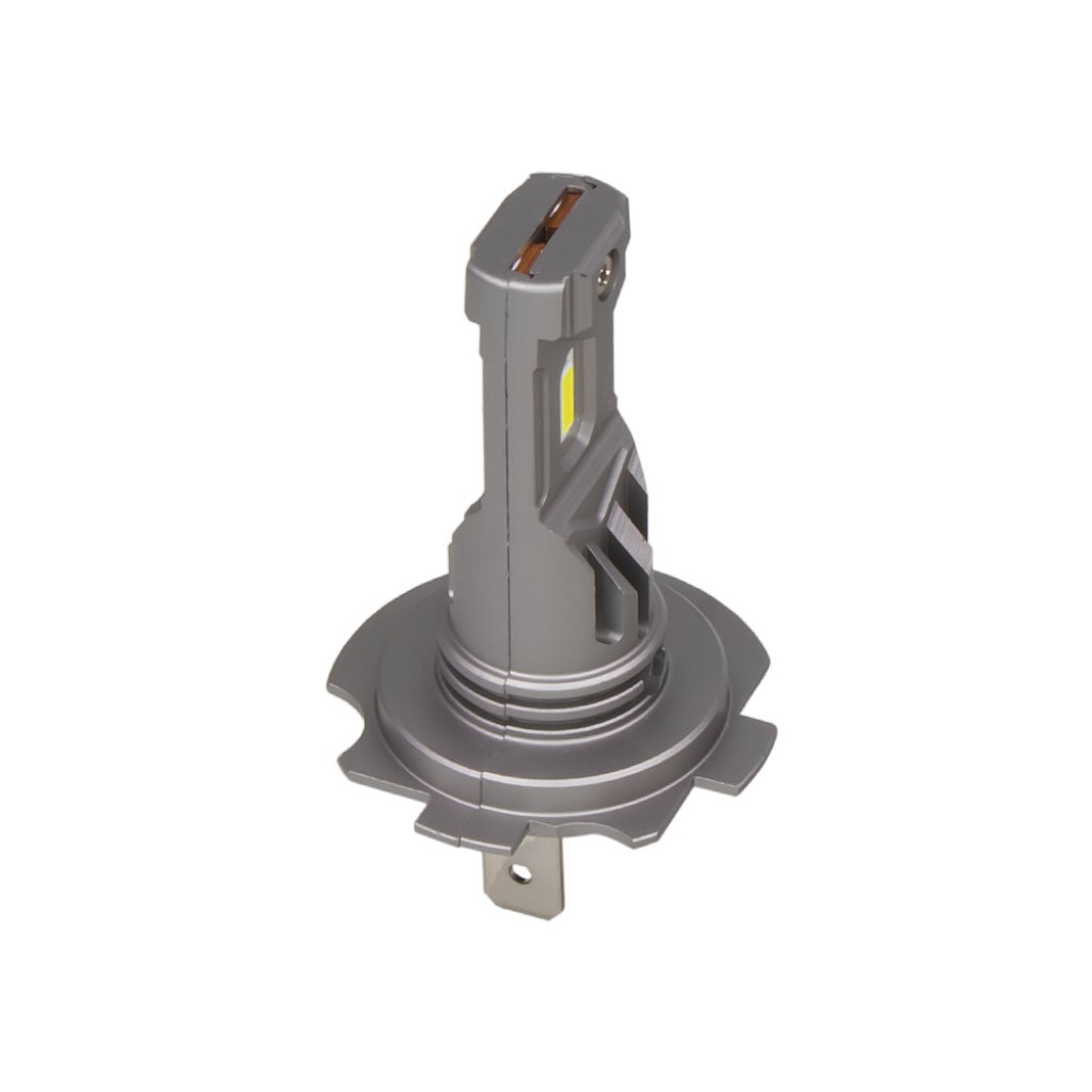 LED H7 bílá, 9-18V, 4000LM
