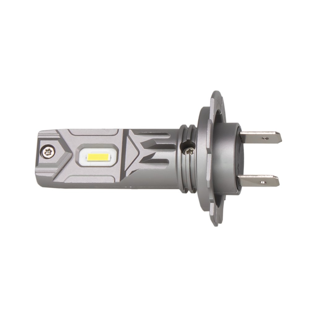 LED H7 bílá, 9-18V, 4000LM