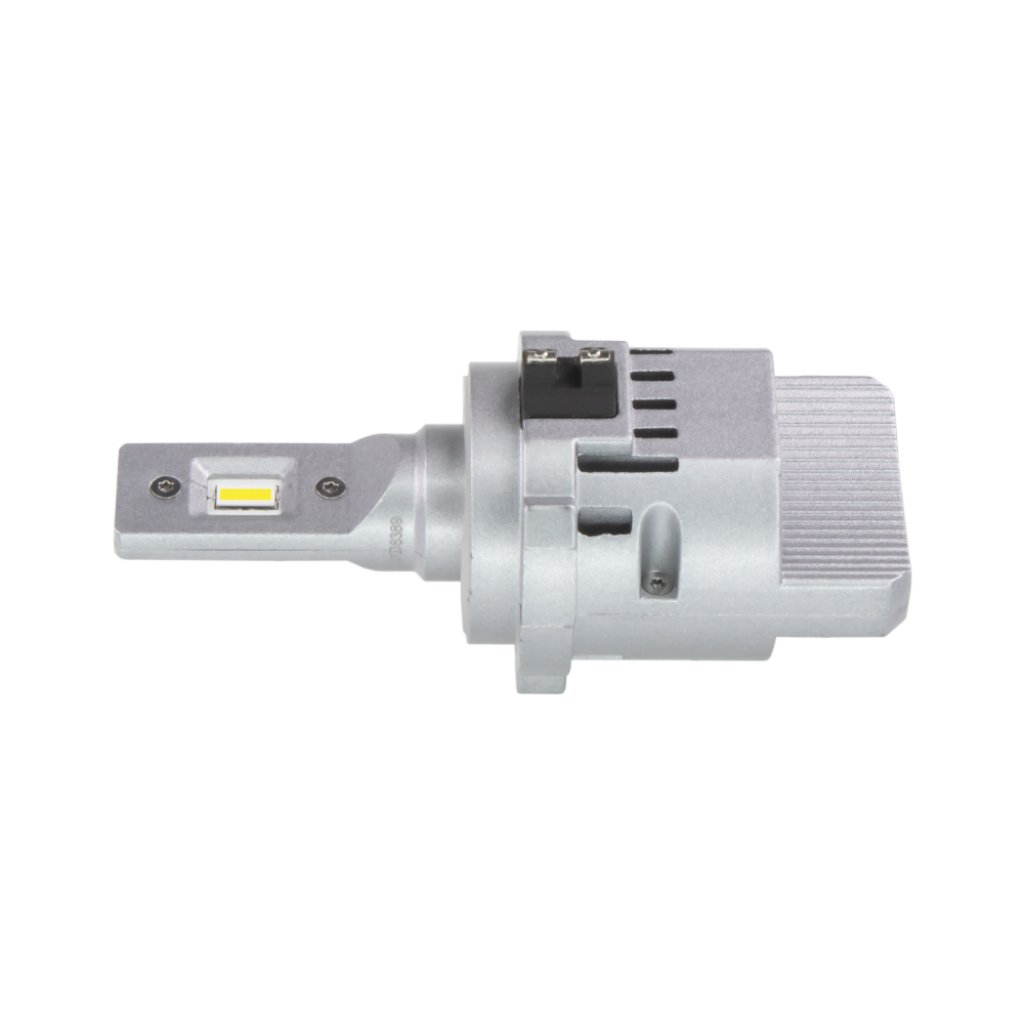LED H7 do světlometů VW (set), 4000LM, bílá