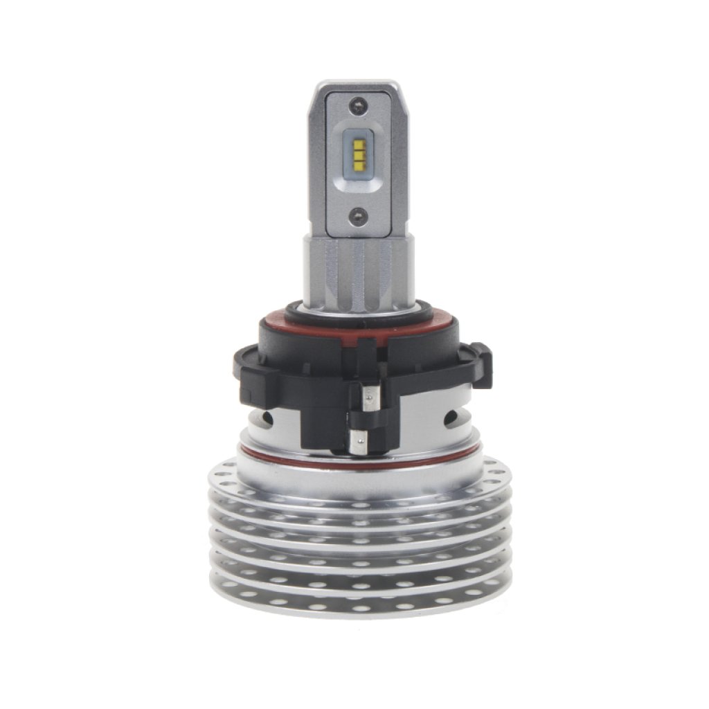 LED H7 do světlometů VW (set), 4000LM, bílá