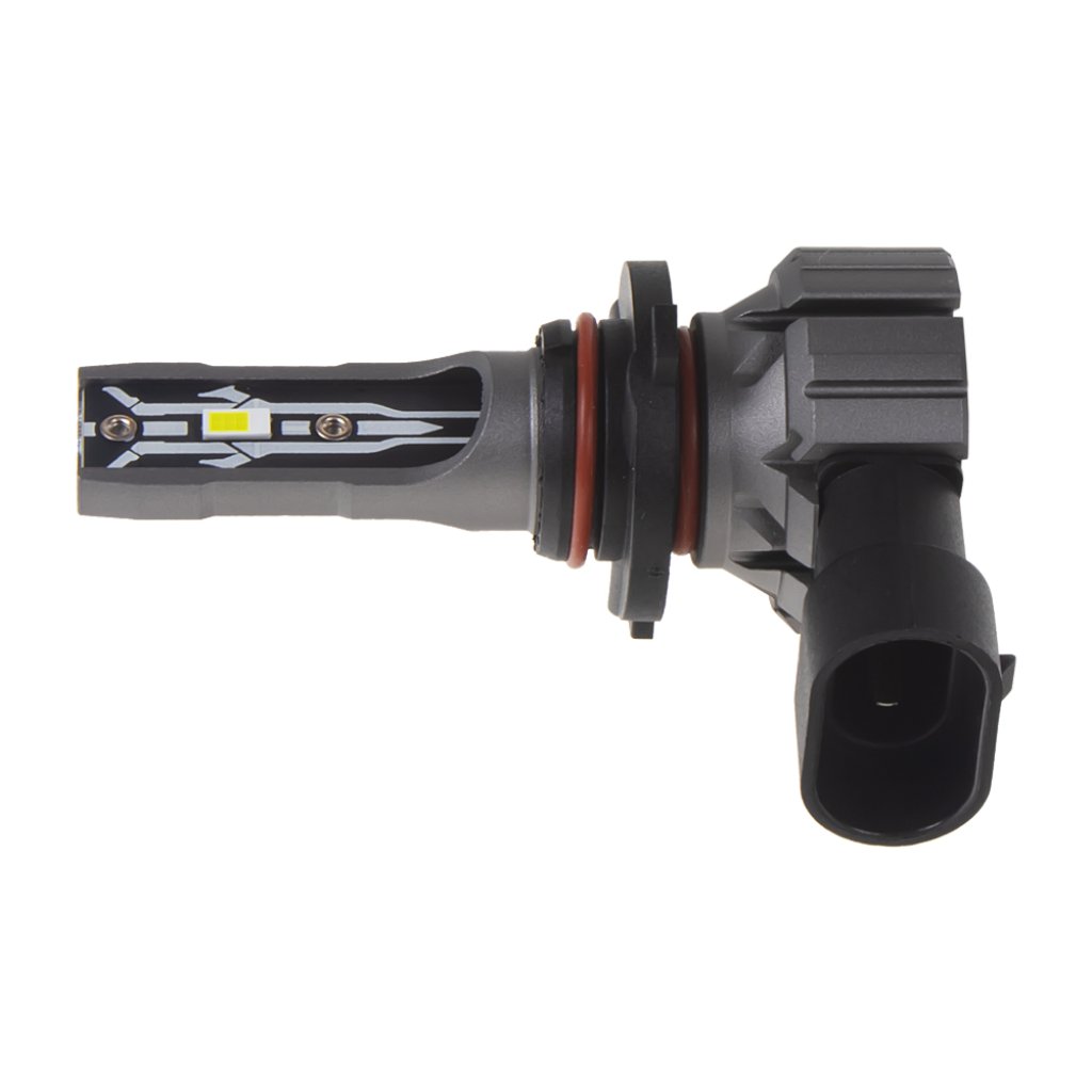 LED HB3 (9005) bílá, 9-18V, 4000LM