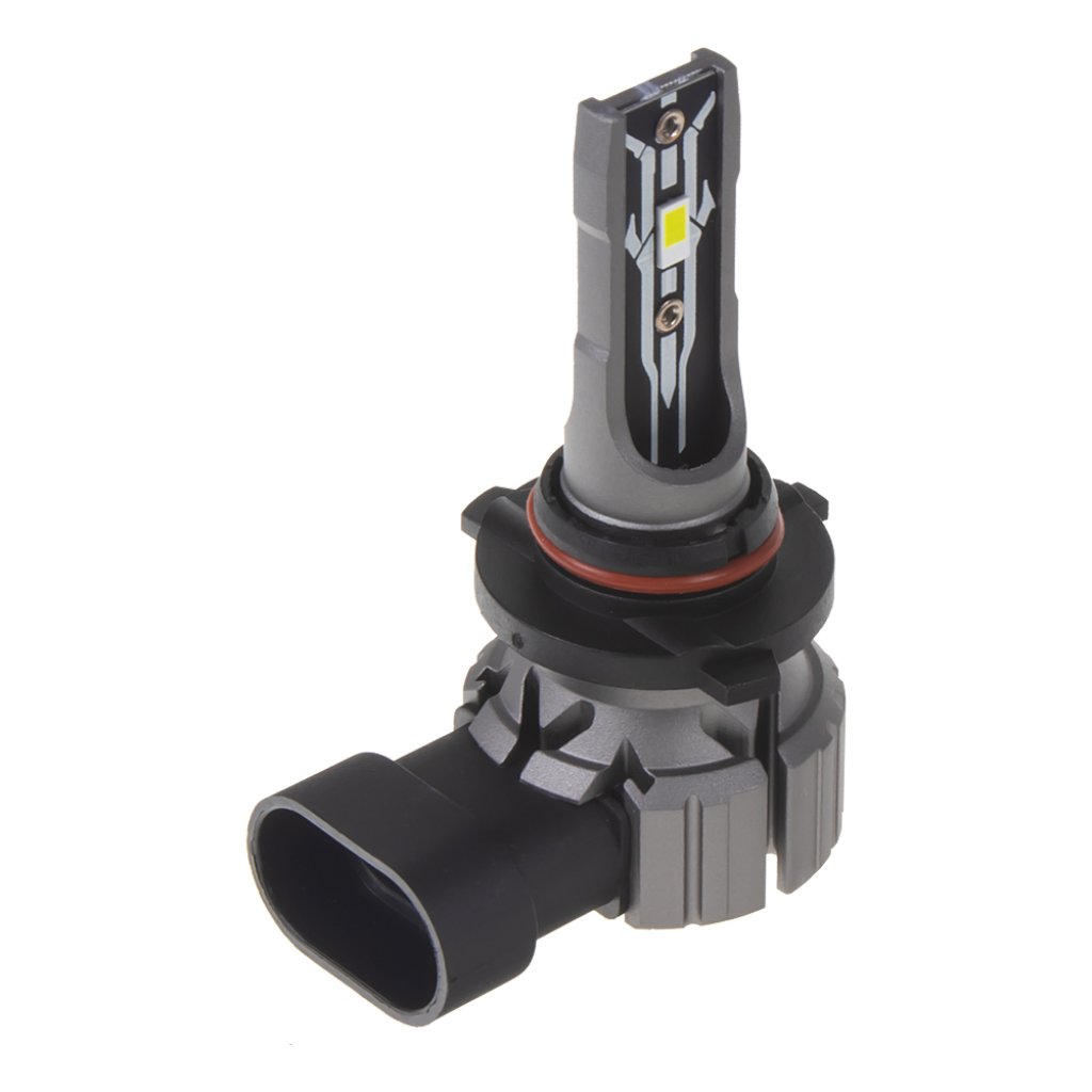 LED HB3 (9005) bílá, 9-18V, 4000LM