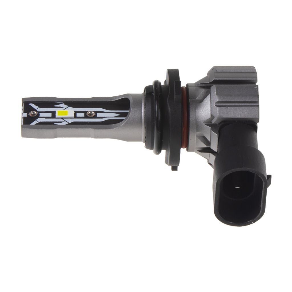 LED HB4 (9006) bílá, 9-18V, 4000LM