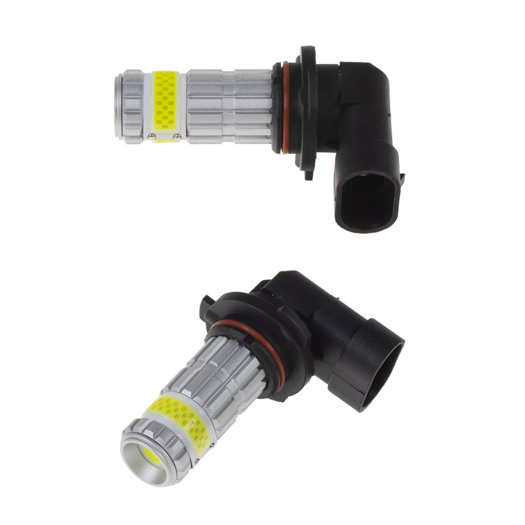 LED HB4 bílá, COB 360⁰, 9-60V, 15W