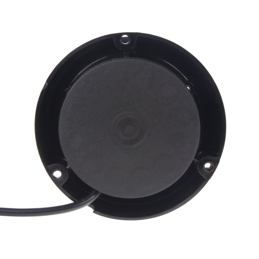 LED maják, oranžový, 10-30V, ECE R65, magnet