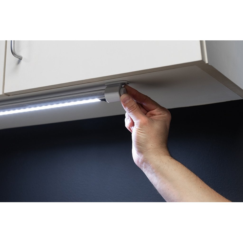 LED osvětlení interiéru,10-30V, 24LED, 420mm, ECE R10