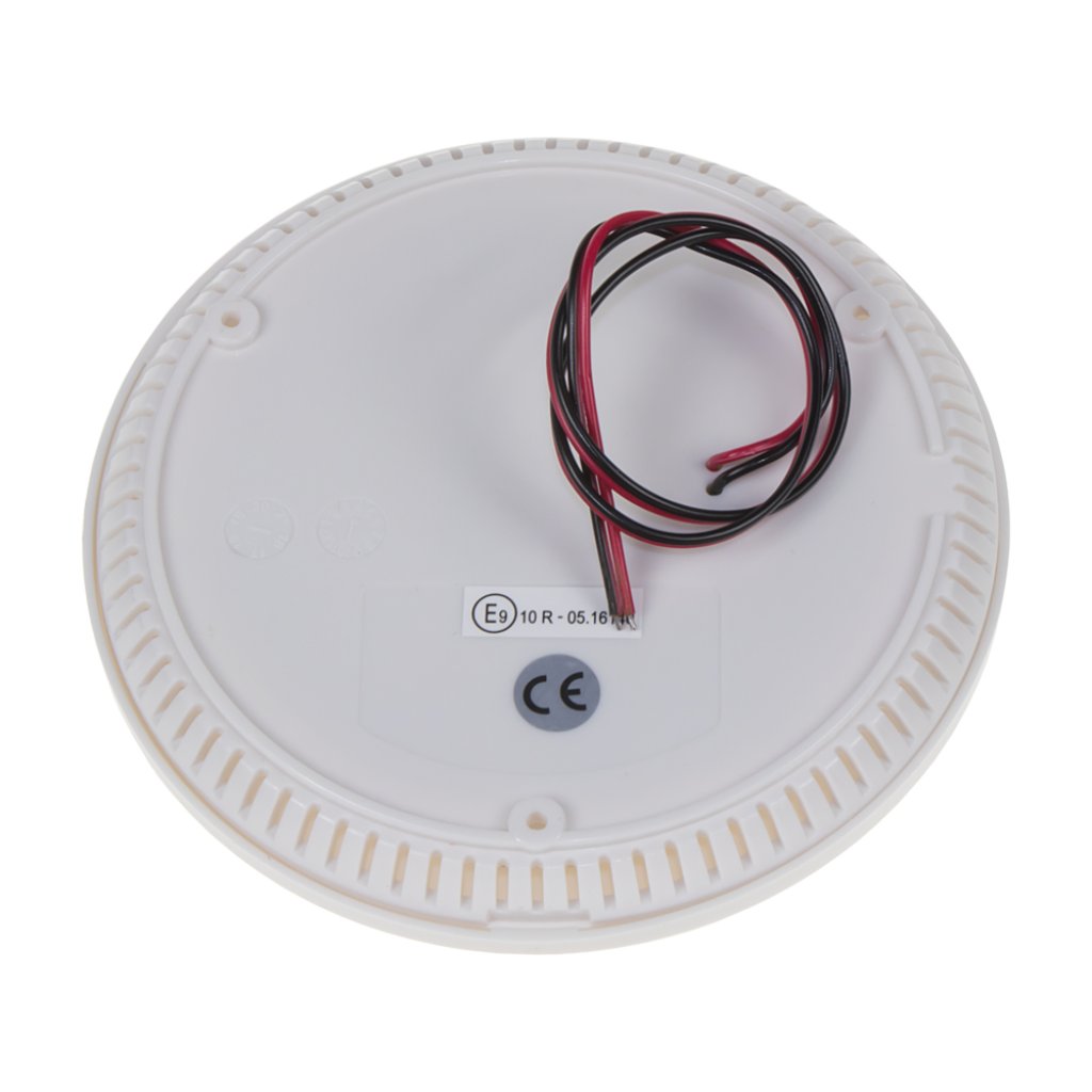 LED osvětlení interiéru,10-30V, 35LED, ECE R10