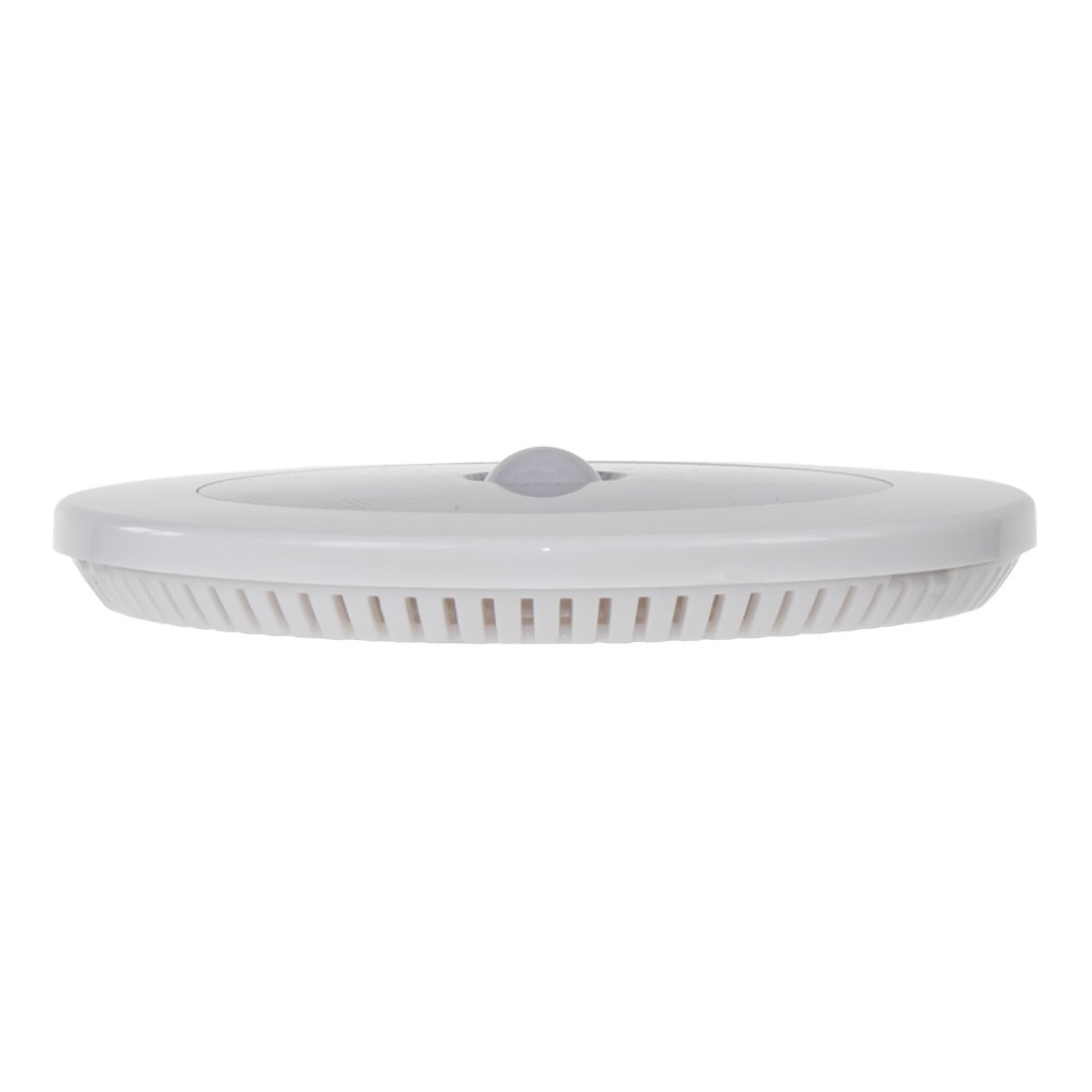 LED osvětlení interiéru, 10-30V, 36LED, pohybový senzor, ECE R10