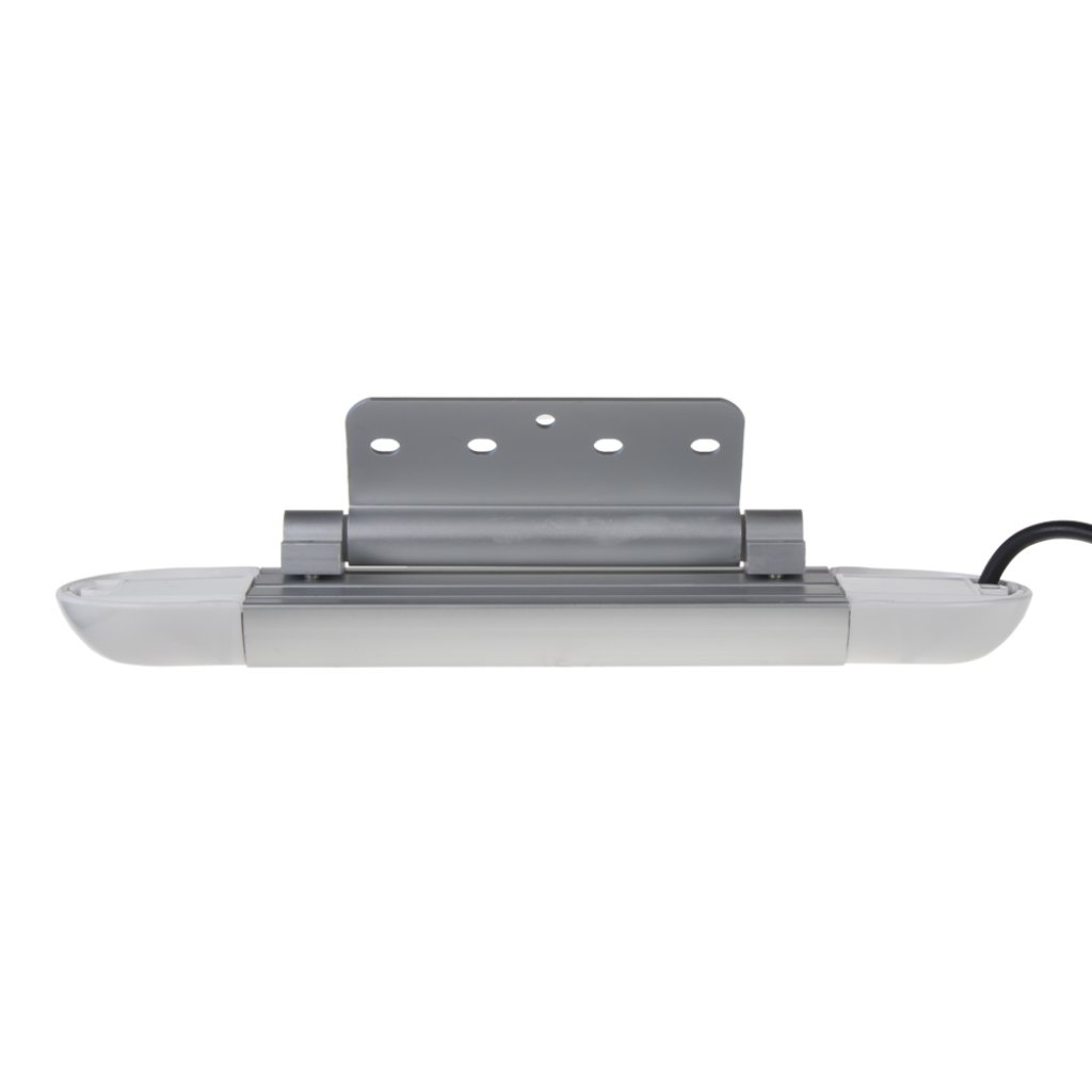 LED osvětlení interiéru s dotykovým ovládáním, 12/24V, 40LED, ECE R10