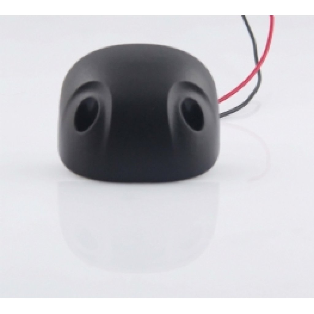LED osvětlení SPZ, 12/24V, ECE
