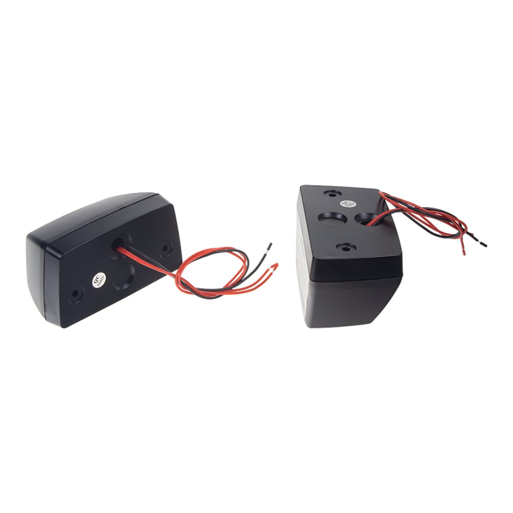 LED osvětlení SPZ do vozu Mercedes T2, VW T4, LT