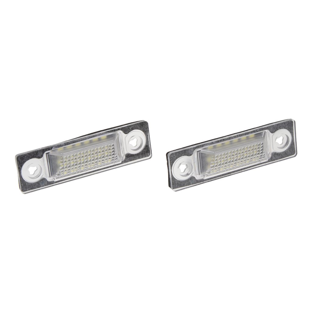 LED osvětlení SPZ do vozu VW Sharan, Seat Alhambra, Ford Galaxy