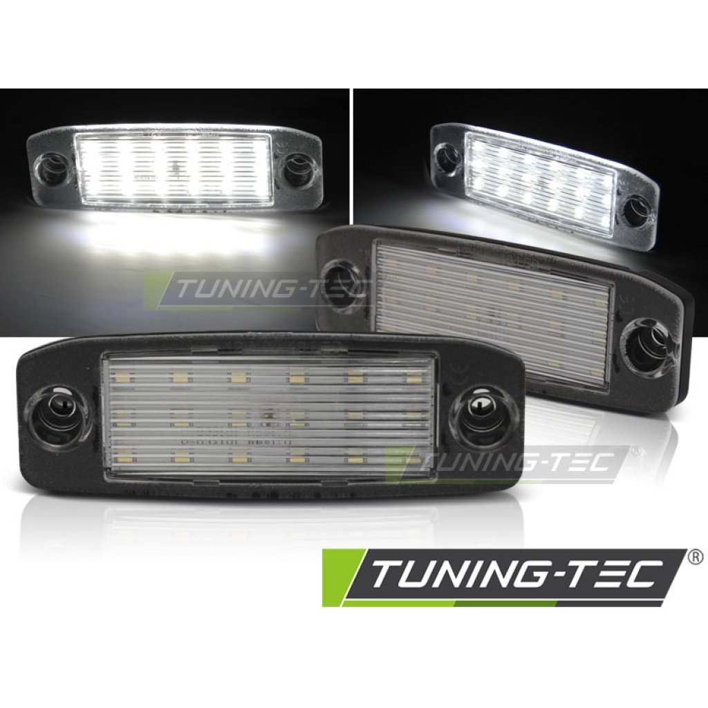 LED osvětlení SPZ Hyundai Sonata 09-14