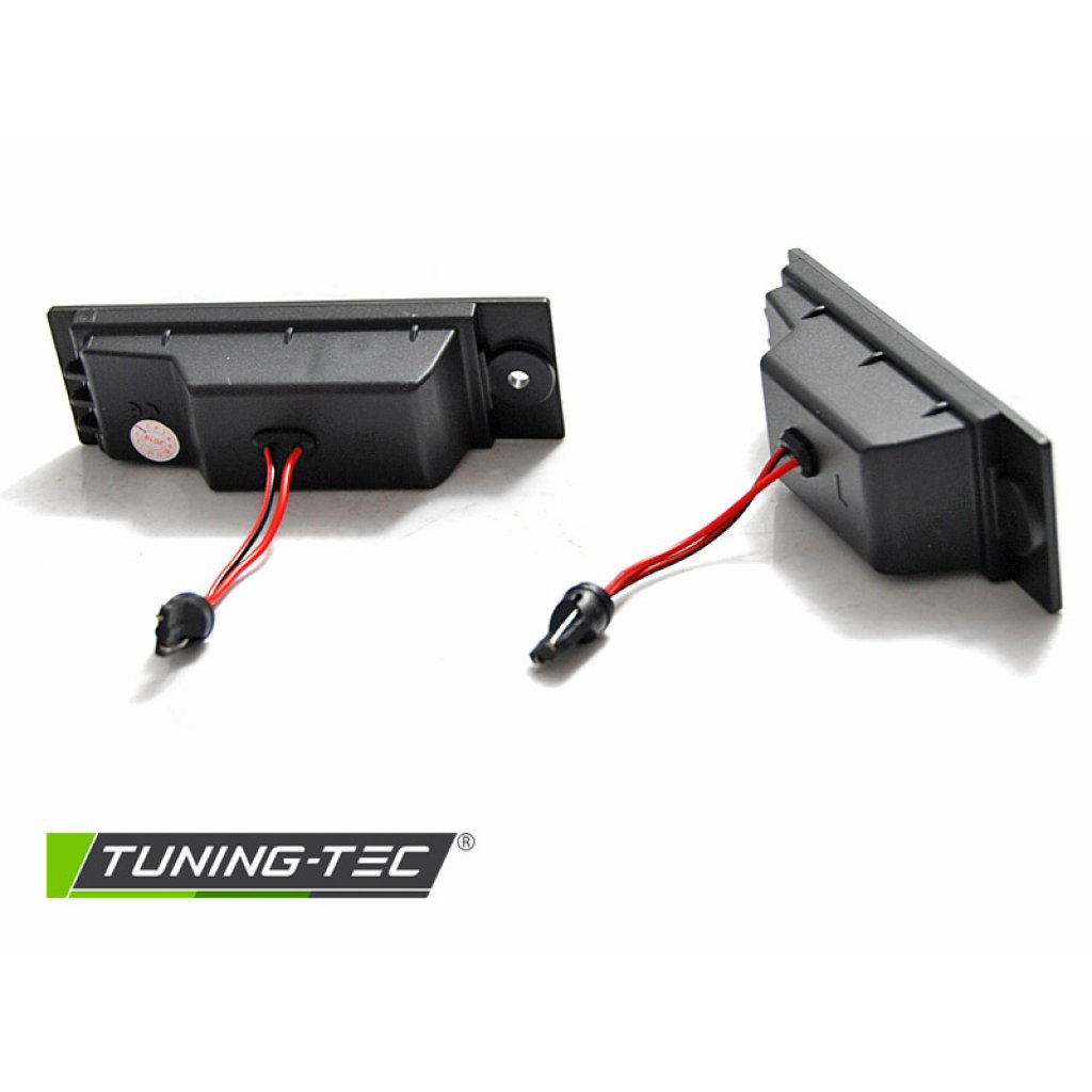 LED osvětlení SPZ Hyundai Tucson III 15-18