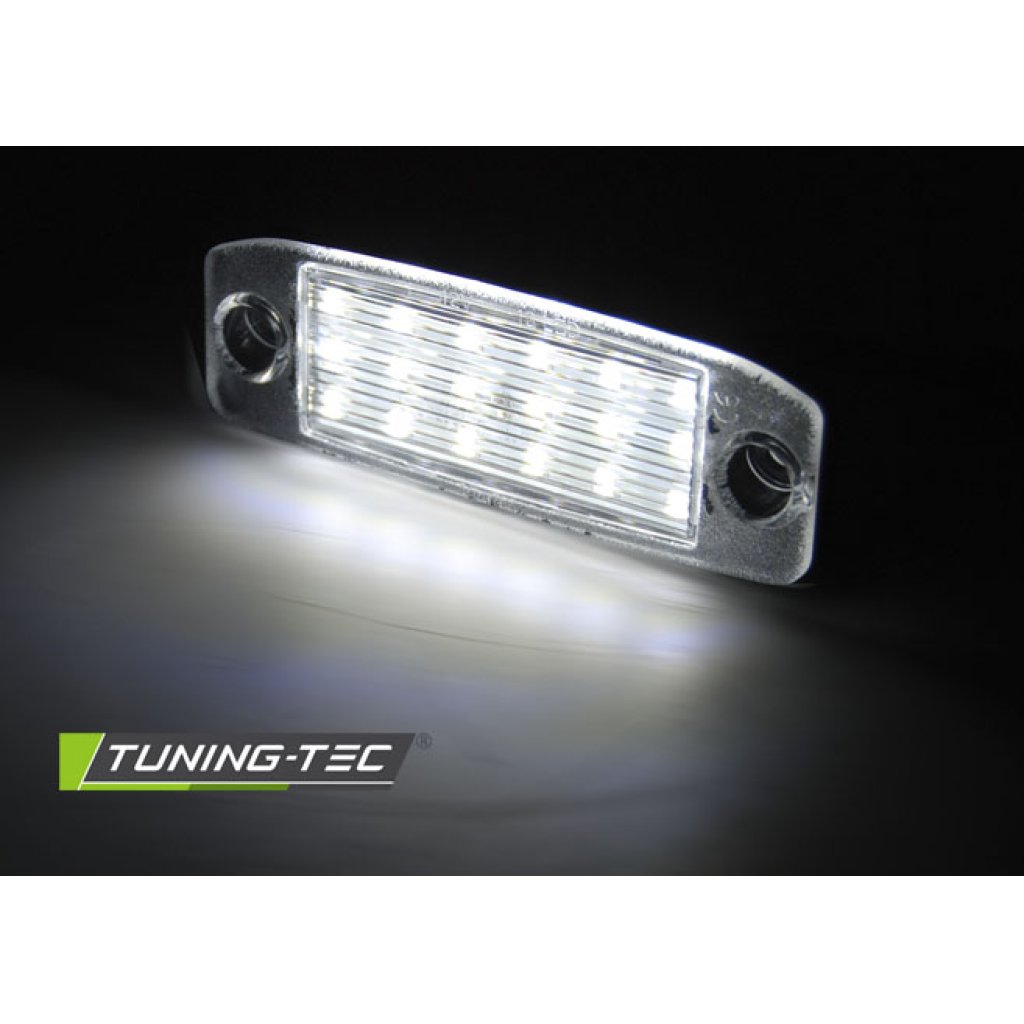 LED osvětlení SPZ KIA Sportage III 10-13