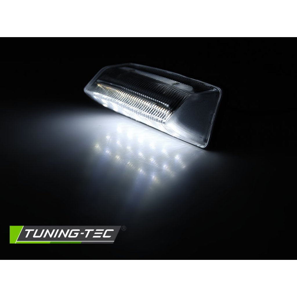 LED osvětlení SPZ LEXUS RX IV 15-19 / NX 14-17