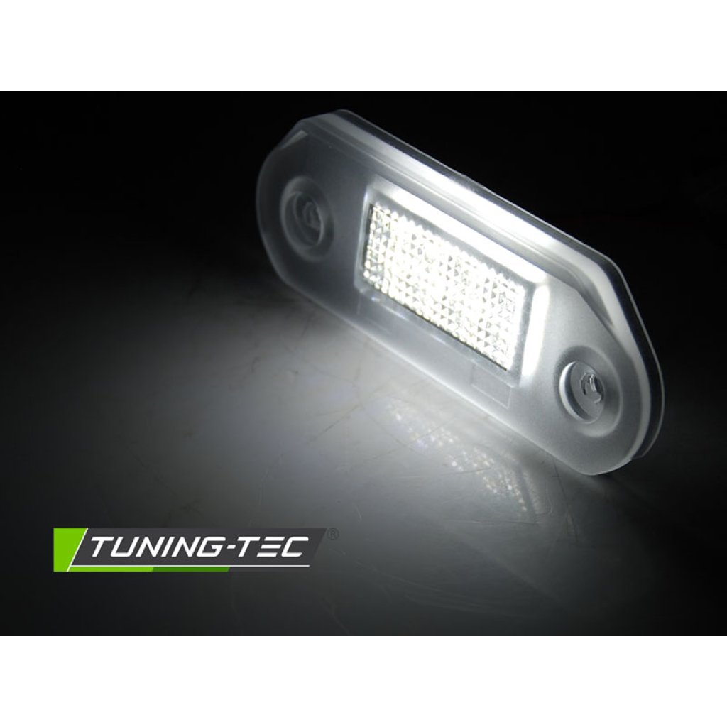 LED osvětlení SPZ ŠKODA OCTAVIA I 96-10