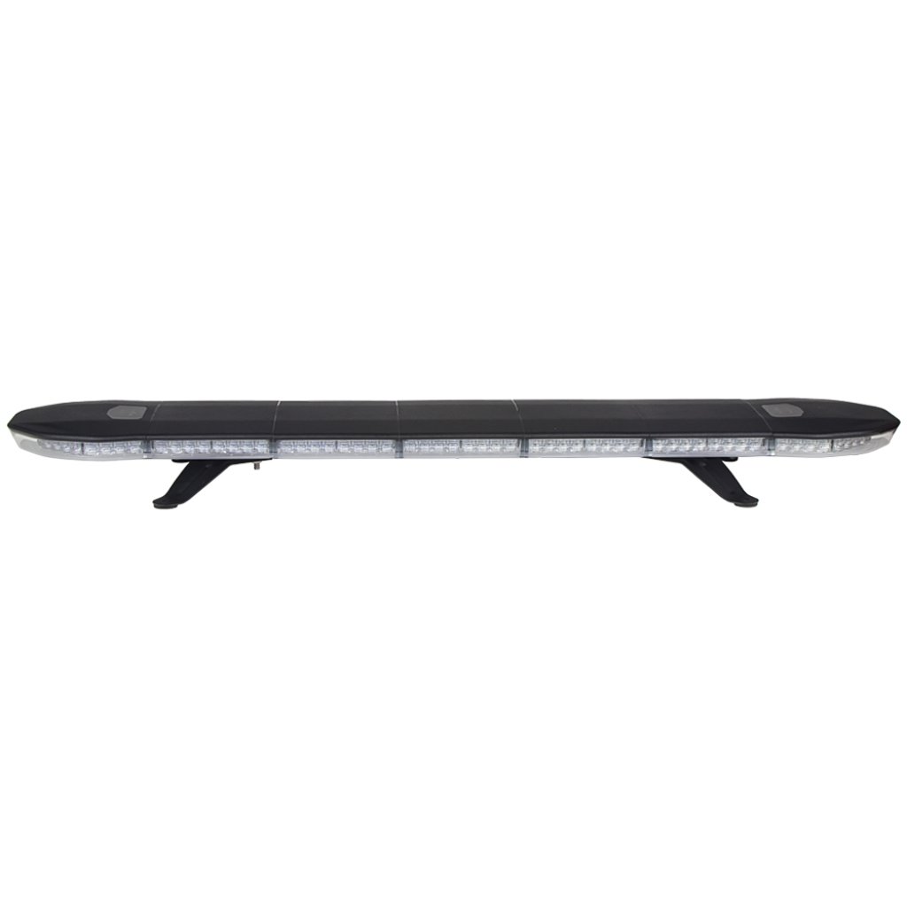 LED rampa 1341mm, modro-červená, 12-24V