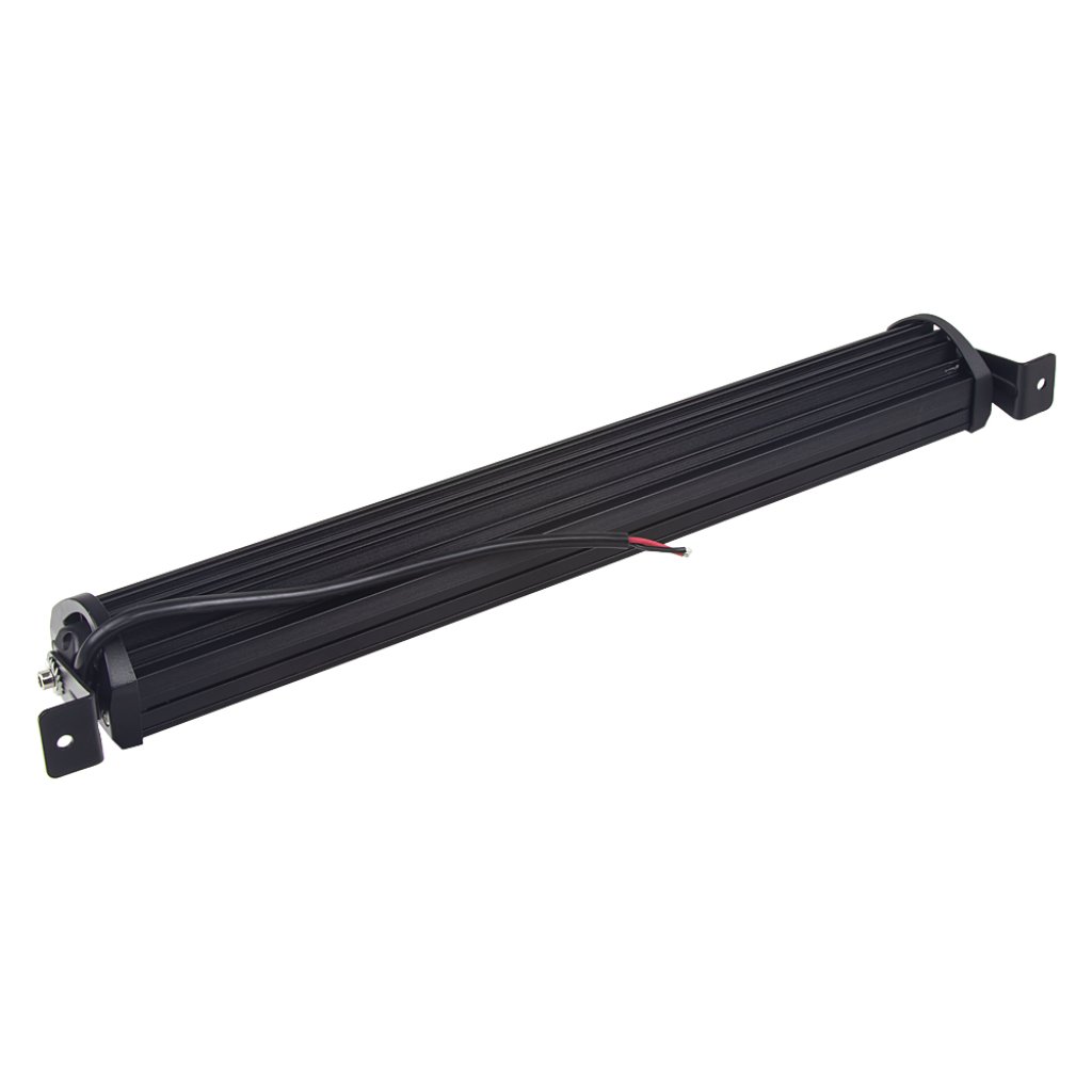 LED rampa, 150x3W, 555mm, ECE R10