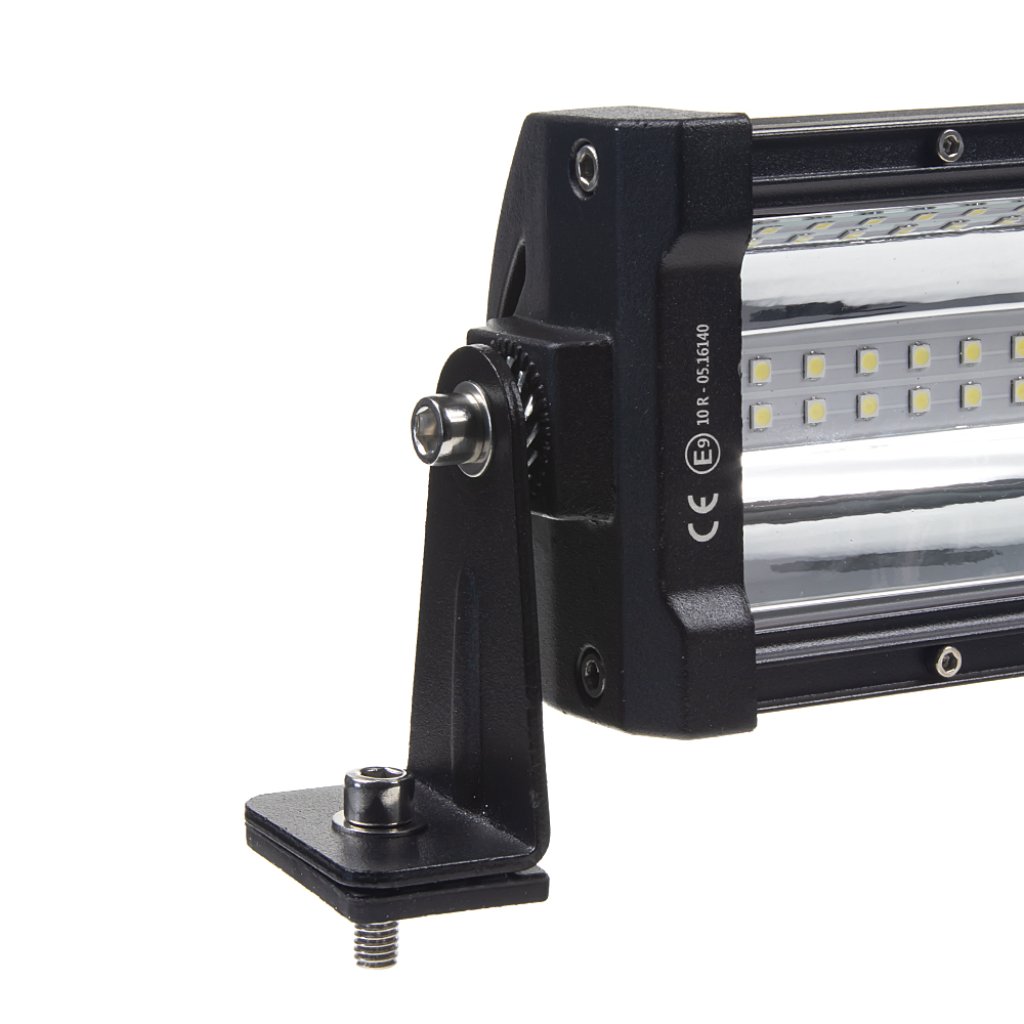 LED rampa, 180x3W, 1065mm, ECE R10