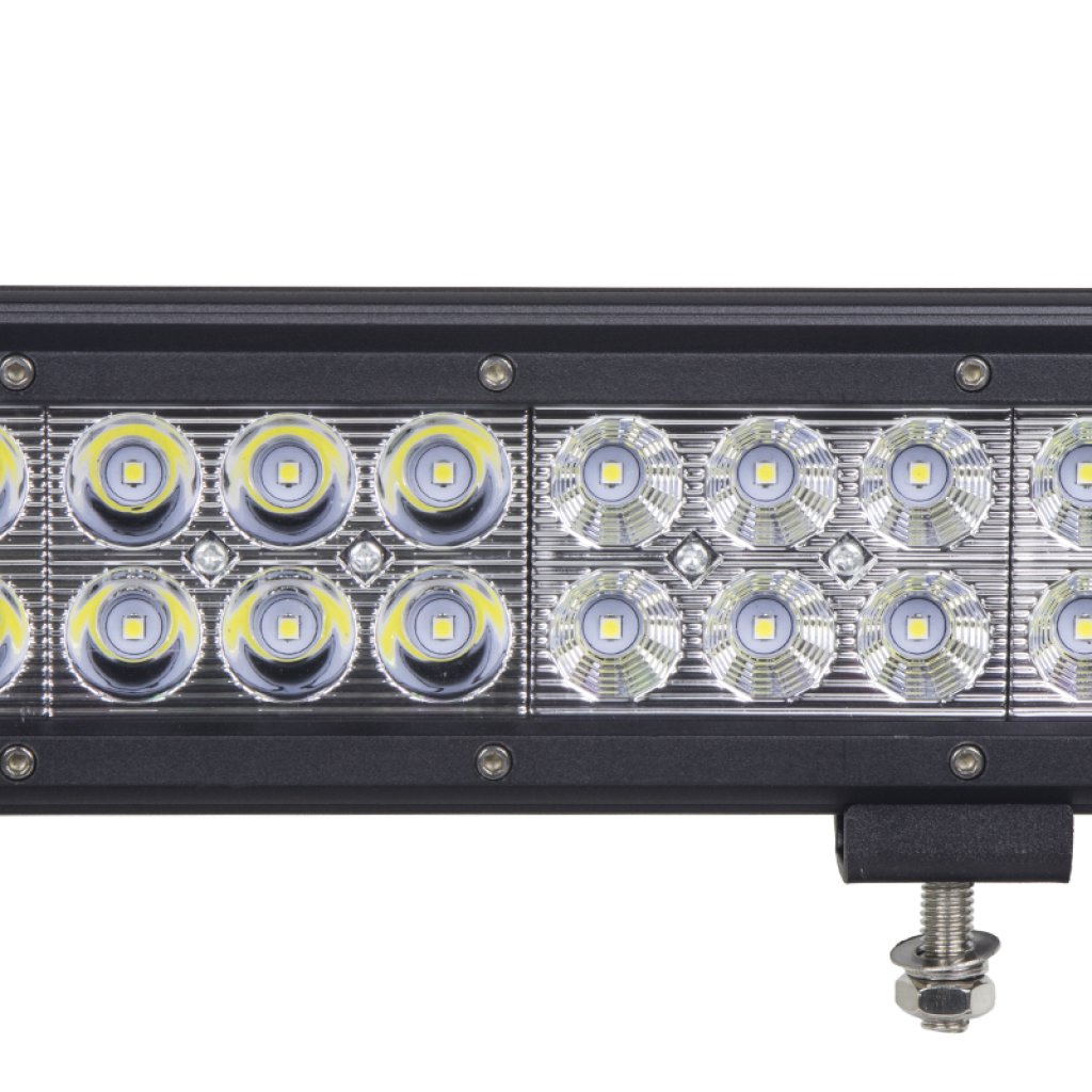LED rampa, 42x3W, 506x80x65mm, ECE R10
