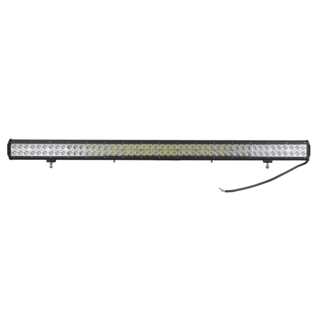 LED rampa, 96x3W, 1118x80x65mm, ECE R10