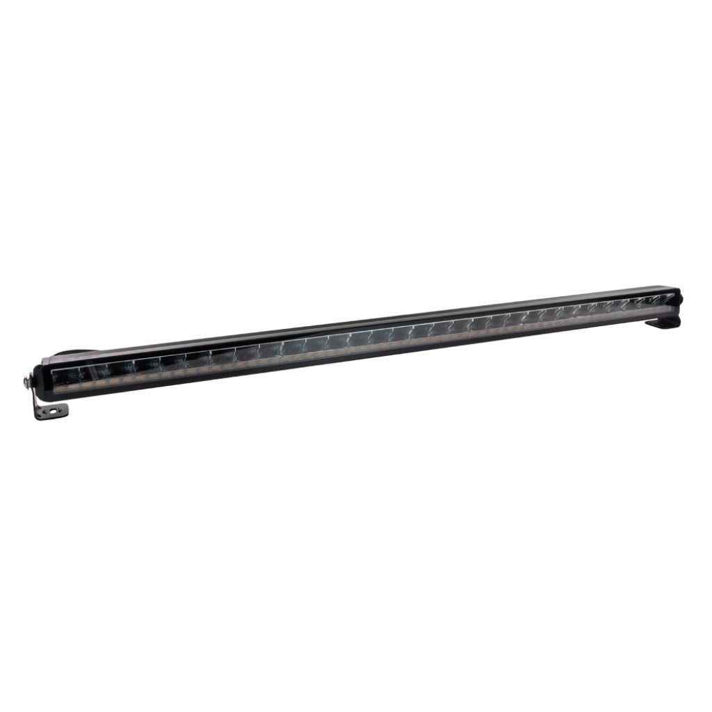 LED rampa bílá/oranžová, 10-30V, 1045mm, ECE R65