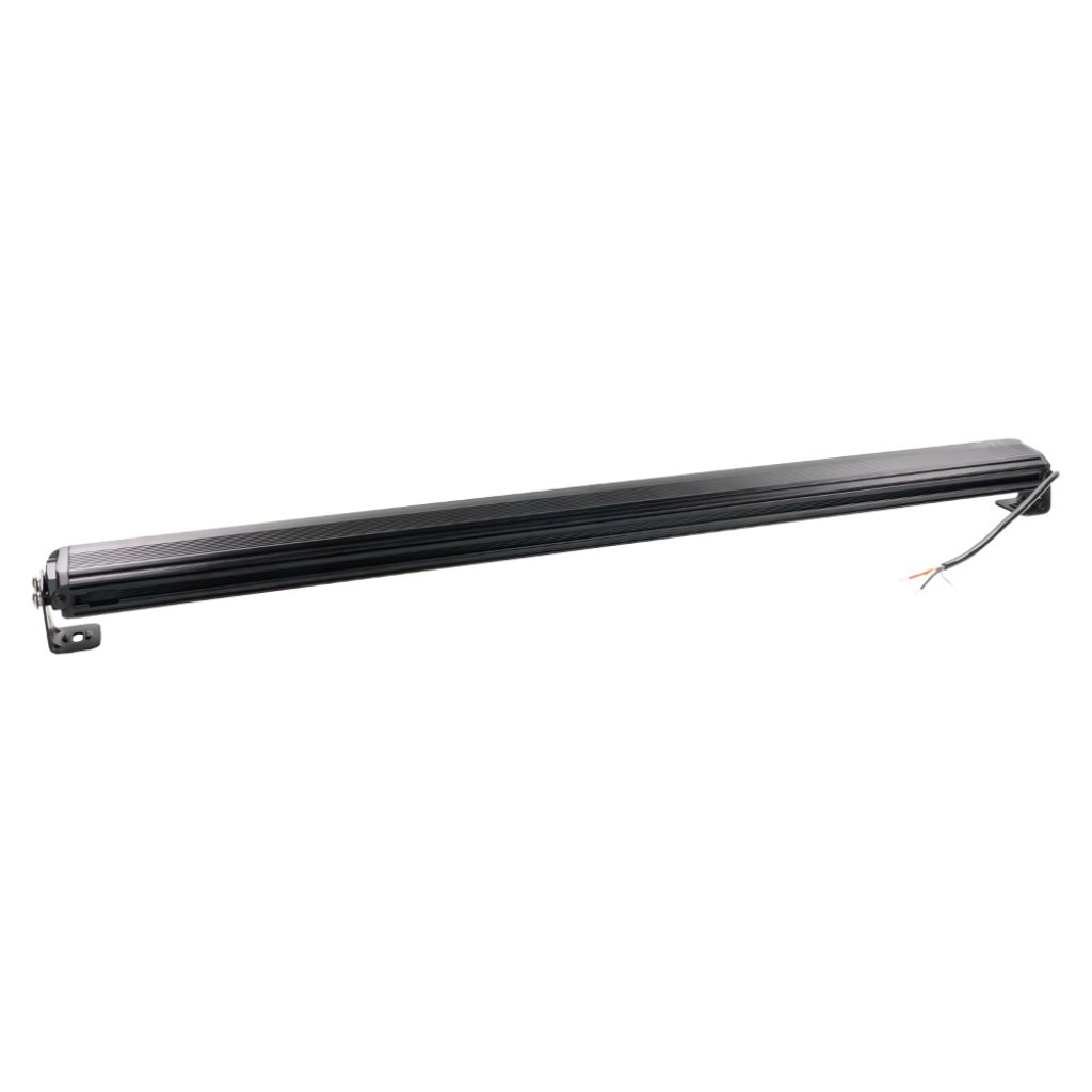 LED rampa bílá/oranžová, 10-30V, 1045mm, ECE R65