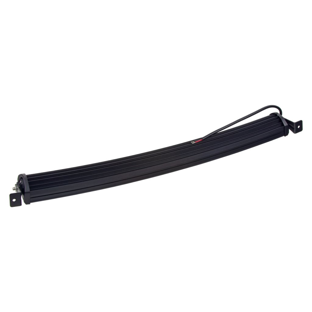 LED rampa prohnutá, 210x3W, 760mm, ECE R10