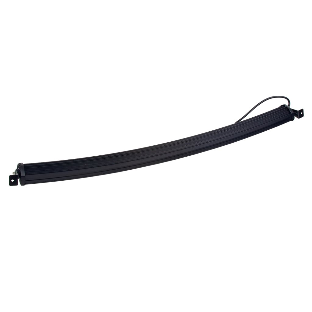 LED rampa prohnutá, 300x3W, 1060mm, ECE R10