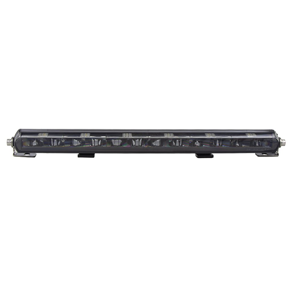 LED rampa s pozičním světlem, 12x7W, 510mm, ECE R10/R112/R7
