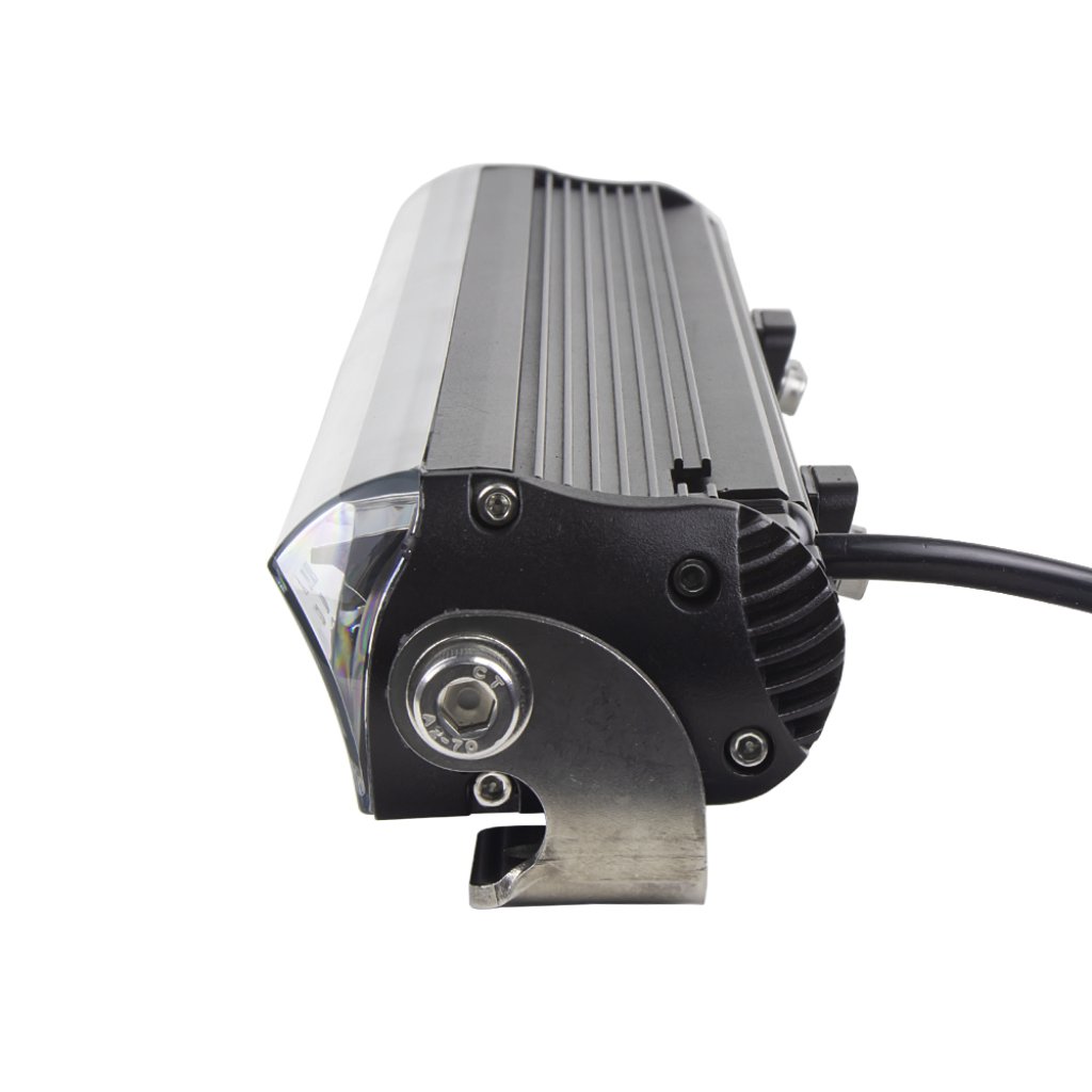 LED rampa s pozičním světlem, 12x7W, 510mm, ECE R10/R112/R7
