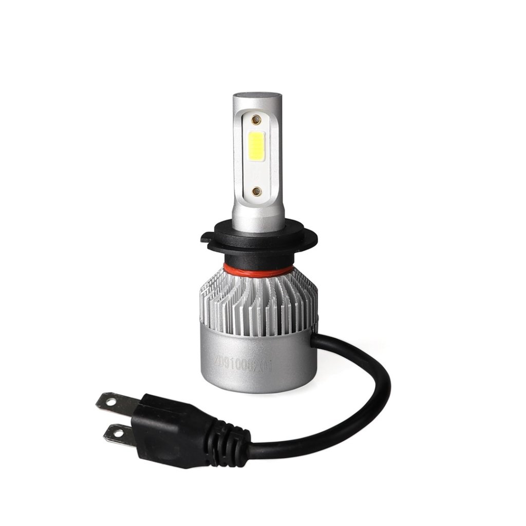 LED SET H7 H/L, LSC7 balení 2ks, 54162