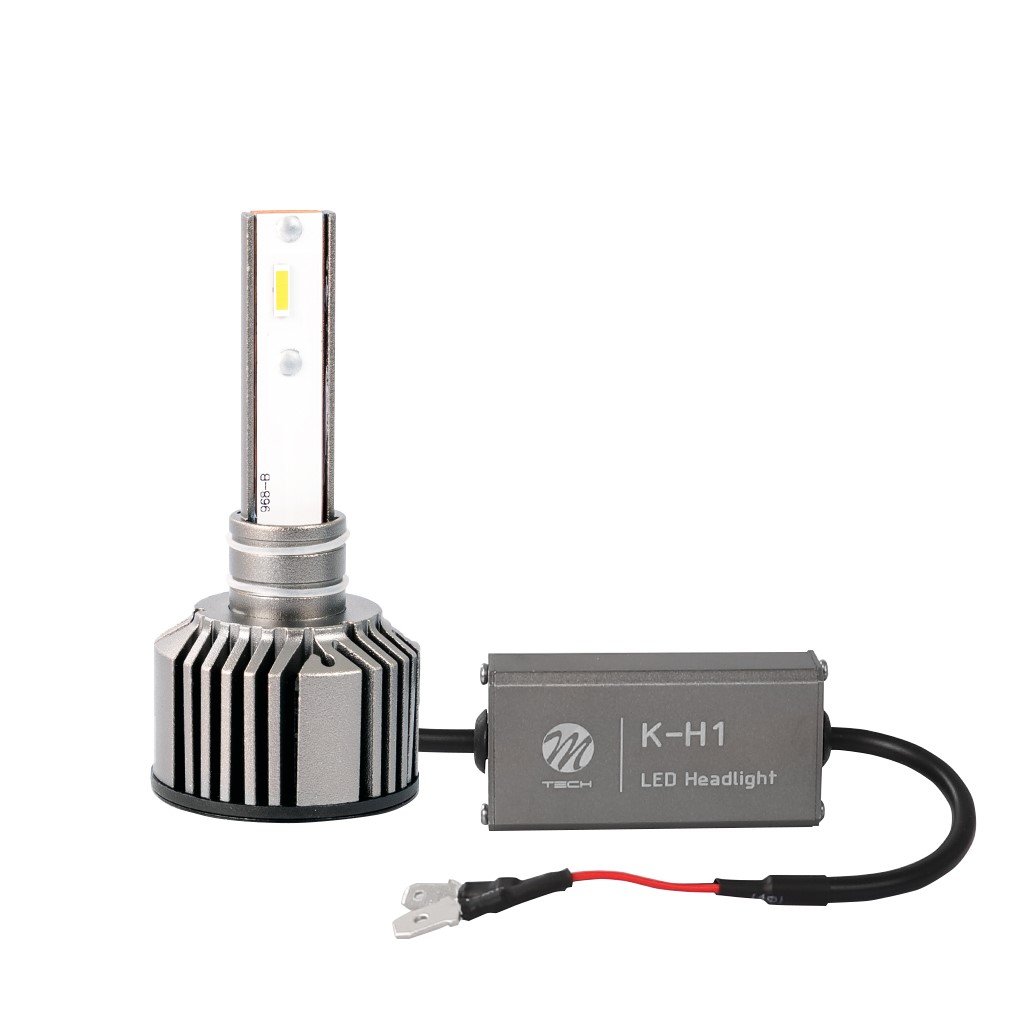 LED SET M-TECH LSPRONG1 Pro Next Generation H1, 55305