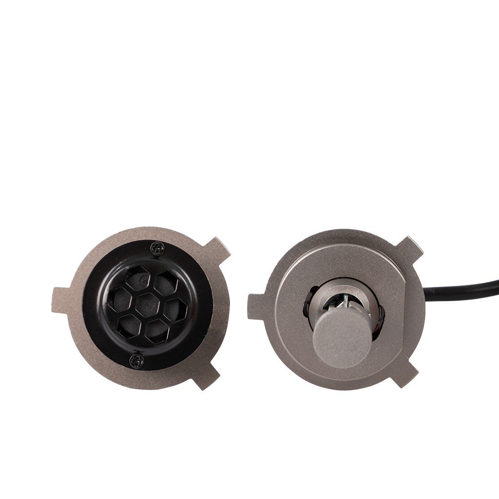 LED SET M-TECH LSPRONG4 Pro Next Generation H4, 55309