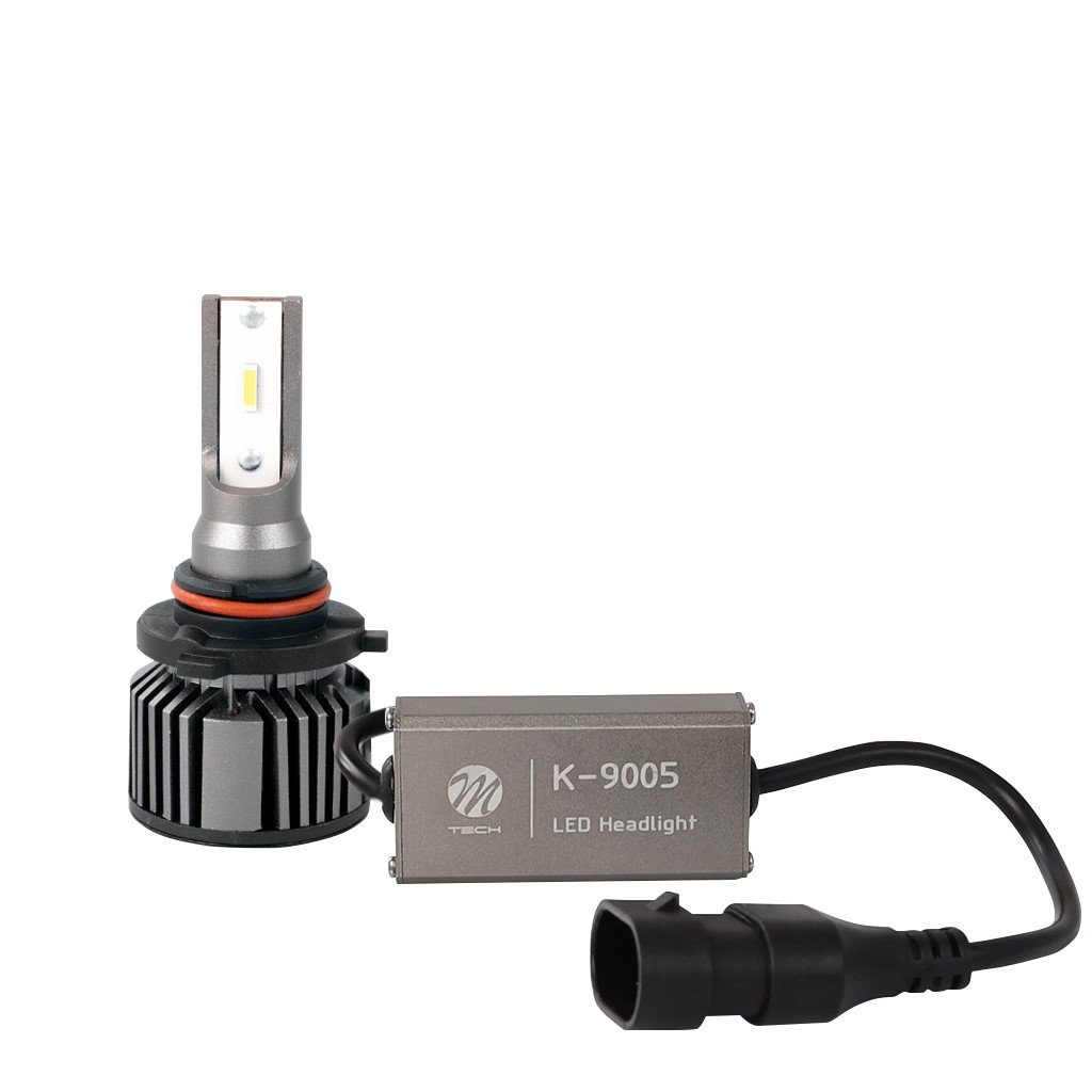 LED SET M-TECH LSPRONG5 Pro Next Generation HB3, 55311