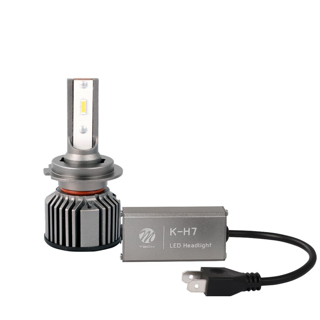 LED SET M-TECH LSPRONG7 Pro Next Generation H7, 55313