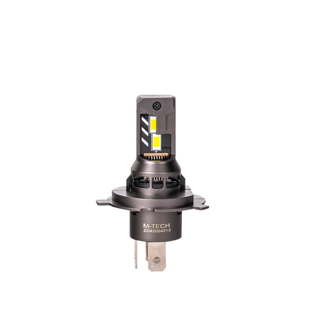 LED SET M-TECH PREMIUM SMART NG SERIES H4, LSPSNG4, 557735