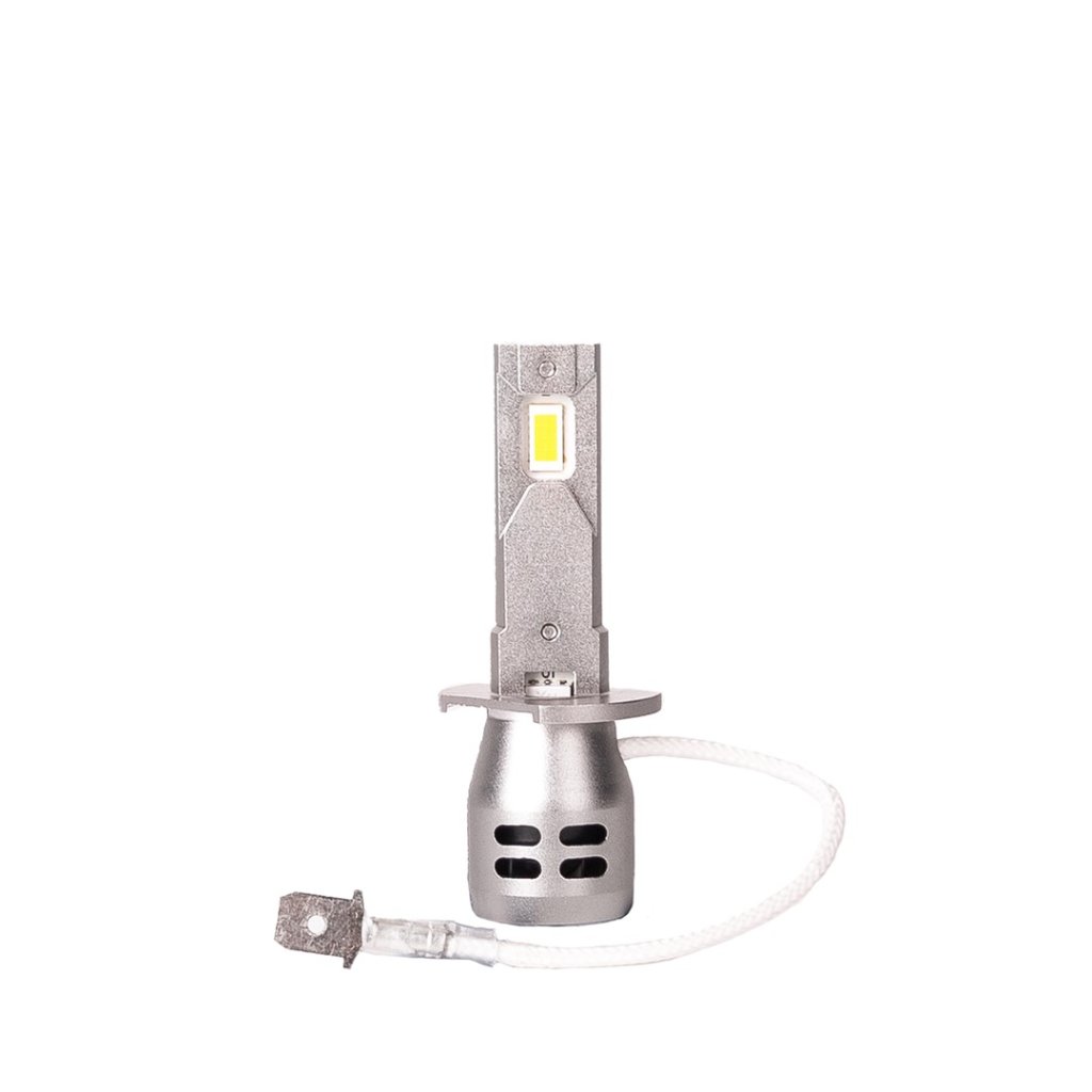 LED SET M-TECH PRO SMART SERIES H1, LSPROS1 55635