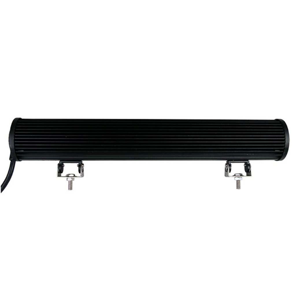 LED světelná rampa Double Row-Bottom Bracket 126W 20"Combo, WLO607